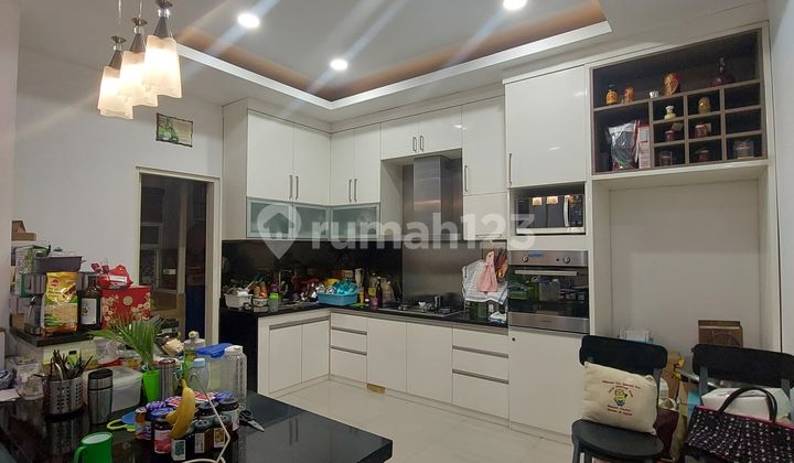 Dijual Rumah 2,5lt Amerika Green Lake City 2