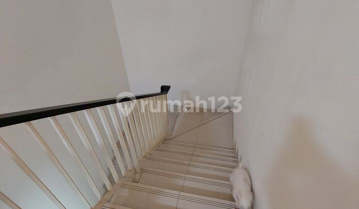 Dijual Rumah 2lt Rviera @metland Puri 2