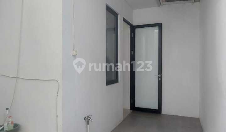 Dijual Rumah Cantik Citra Garden Puri Jakbar