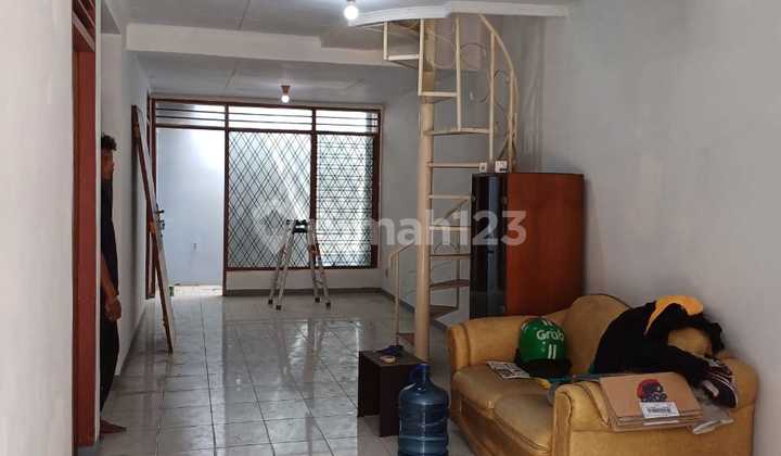 Disewa Runah 1,5lt Kosambi Baru Jakbar 2