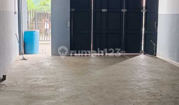 Disewa Gudang+Kantor 2Lt Tanah Tinggi Tgr Disewa Gudang+Kantor 2Lt Tanah Tinggi Tgr