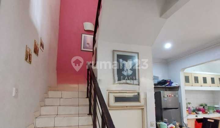 For Sale Beautiful 2-Story House in Taman Semanan Indah 2