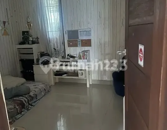 Dijual Rmh 1½Lt Grand Serpong Residence Tangsel Dijual Rmh 1½Lt Grand Serpong Residence Tangsel