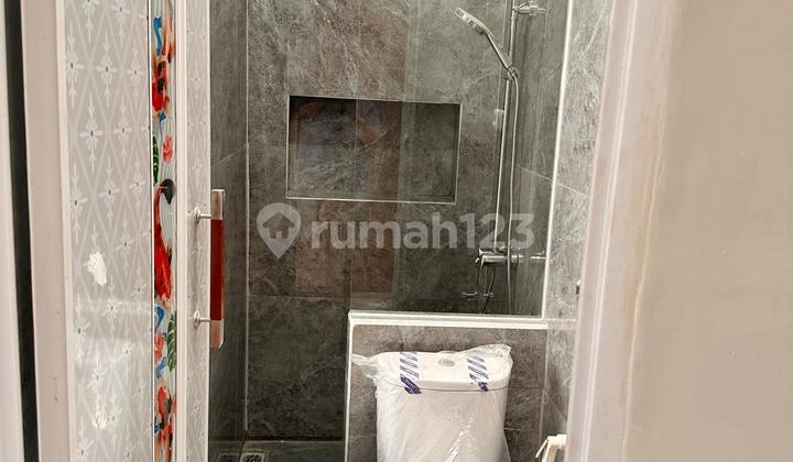 Dijual Murah Rumah 2lt Poris Indah Tangerang 2