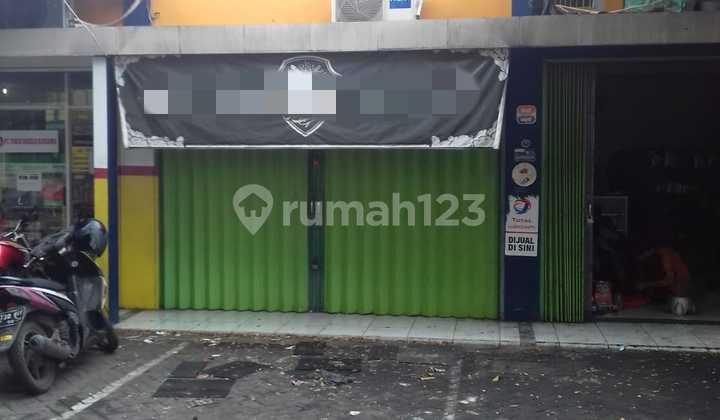 Disewa Ruko 1lt Raden Saleh Raya Karangtengah Tgr Disewa Ruko 1lt Raden Saleh Raya Karangtengah Tgr