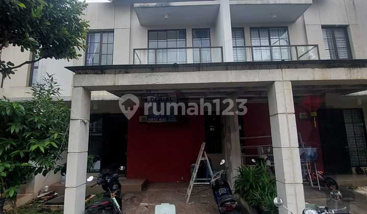 Dijual Rmh 2Lt Green Village Cipondoh Tgr Dijual Rmh 2Lt Green Village Cipondoh Tgr