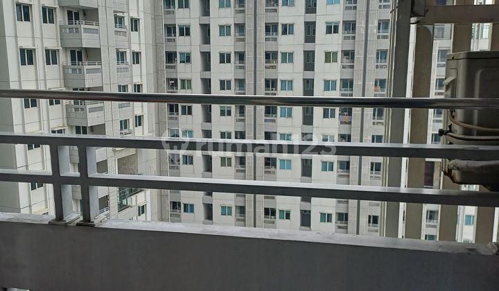 Dijual Rumah 1½lt Taman Semanan Indah Dijual Rumah 1½lt Taman Semanan Indah