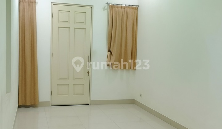 Dijual Rumah 2lt Metro Permata 1 Tgr