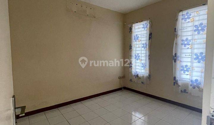 Rumah Cantik 1½ Lantai Metro Permata 1 Tangerang 2