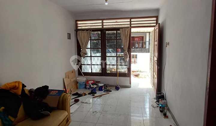 For Rent 1.5-story house in Kosambi Baru, West Jakarta For Rent 1.5-story house in Kosambi Baru, West Jakarta