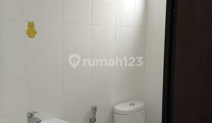 Rumah di Citra Garden Puri di Jakarta Barat Siap Huni 2