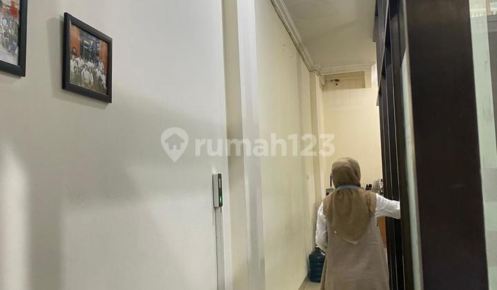 For Rent 3.5-Story Shop House at Greenlake City Commercial Center For Rent 3.5-Story Shop House at Greenlake City Commercial Center