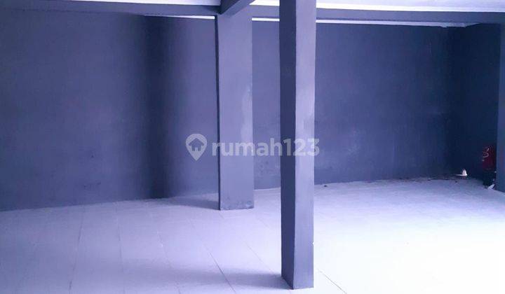 Gudang LT 423m² Kosambi Baru Jakbar 2