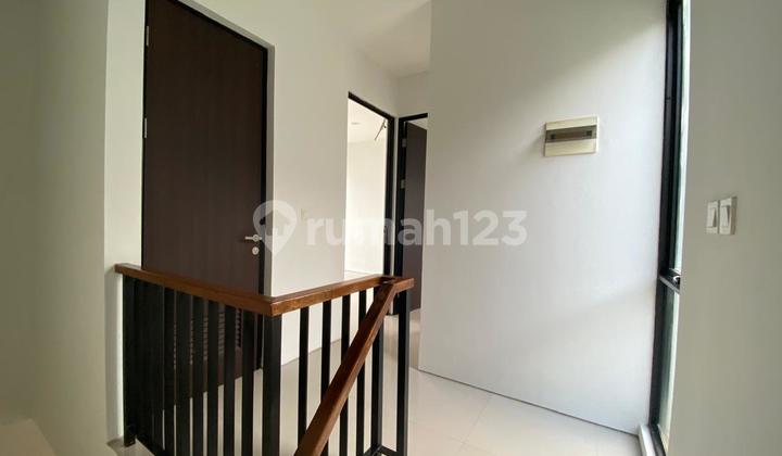 2-Storey House in Brio Citra Garden Puri Cluster, West Jakarta 2