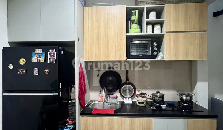 Djual Rmh 2Lt Clematis Metland Puri Tgr Djual Rmh 2Lt Clematis Metland Puri Tgr