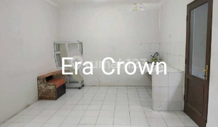 Rumah Hunian di Banjar Wijaya Cluster Lantana Tangerang Nego 2