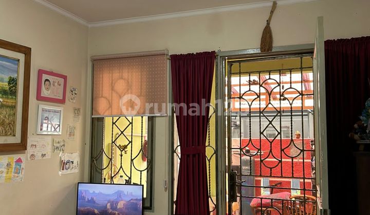 Dijual Rumah 1,5lt Metro Permata1 Tangerang 2