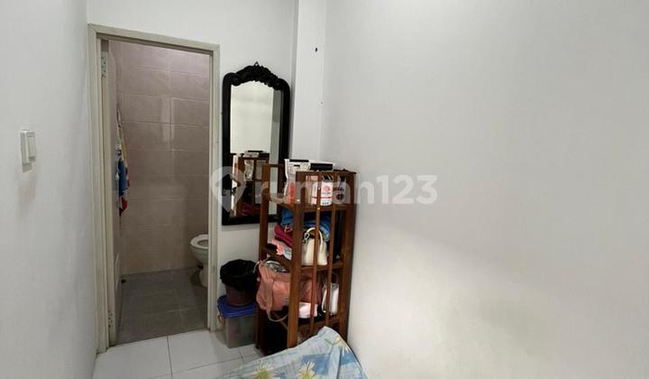 Rumah Bagus Di Cluster Alma Citra Garden Puri Lokasi Strategis