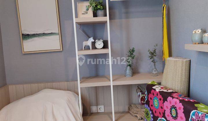 Disewa Rumah Furnish 2lt Citra Garden Puri Jakbar 2