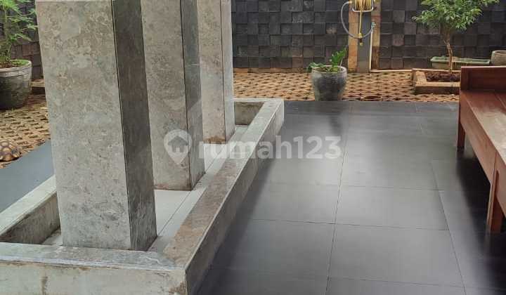 Dijual Rumah Griya Permata Dekat Greenlake City