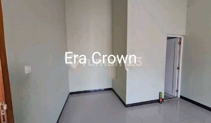 Rumah di Banjar Wijaya Cluster Italy Siap Huni Strategis Nego 2