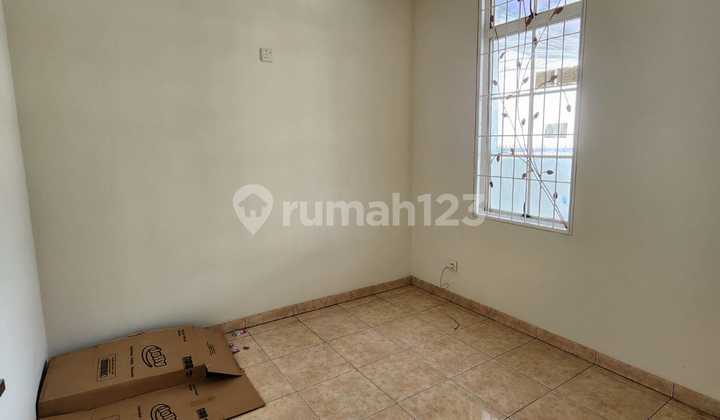 For Rent 2-Storey House Taman Semanan Indah West Jakarta 2