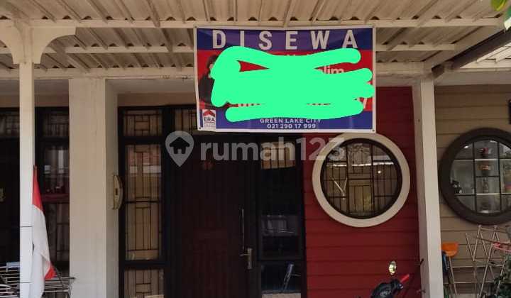 For Rent 2-Story House East Asia Greenlake City