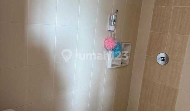 For Rent 2-Story Residence One BSD House Tangerang