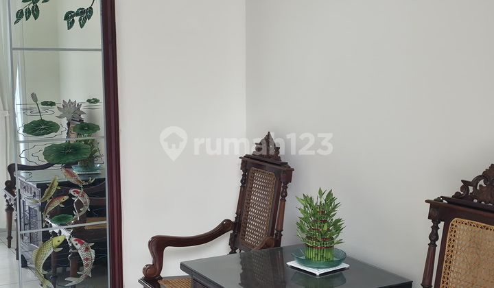 For Rent 2-Story House Furnished Permata Buana West Jakarta For Rent 2-Story House Furnished Permata Buana West Jakarta