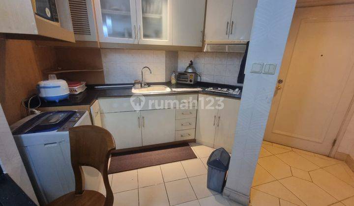 dapur disewa apart batavia karet tengsin