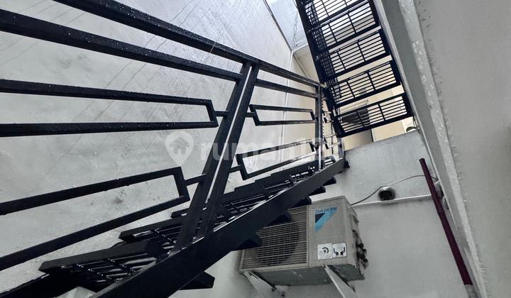 Dijual Rumah 2¼lt Metland Puri Tangerang