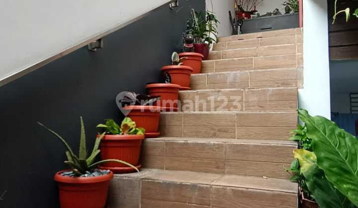 Jual Rmh Full Renop 4Lt Bojong Indah Jakbar 2