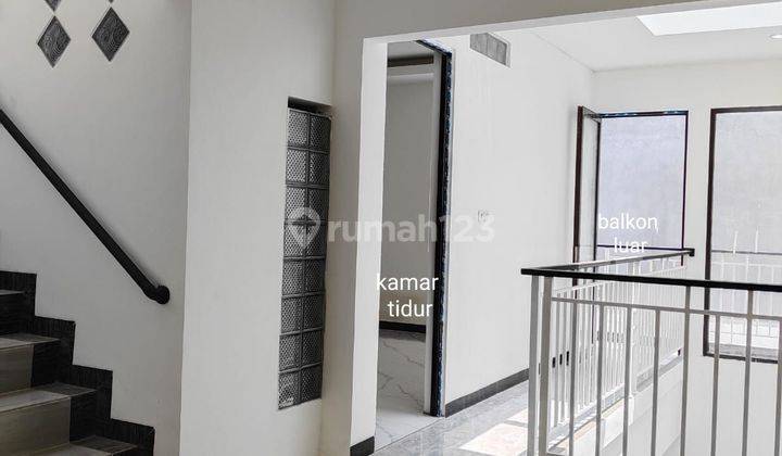 Rumah Cantik 2 Lantai Metland Puri Tangerang 2