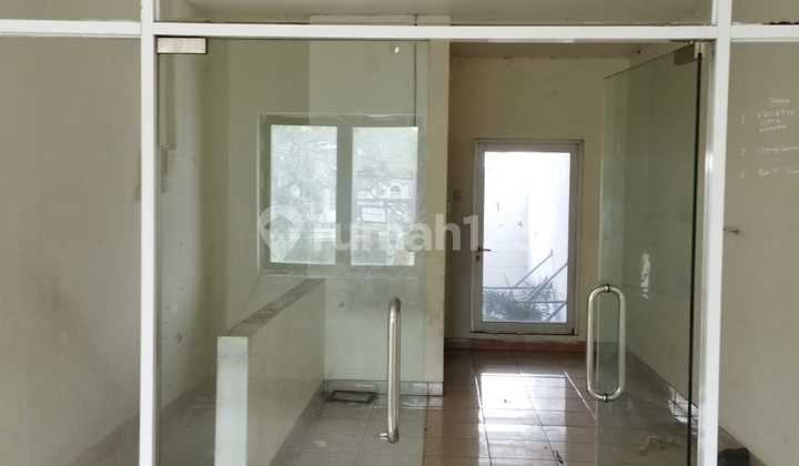 Disewa Ruko 2Lt Ciledug Bulevare Raya Tgr