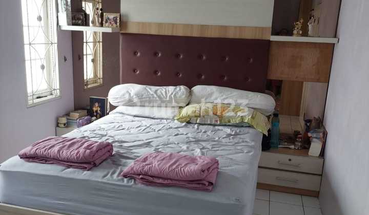 Rumah Cantik 2lt Citra 2 Ext Jakbar