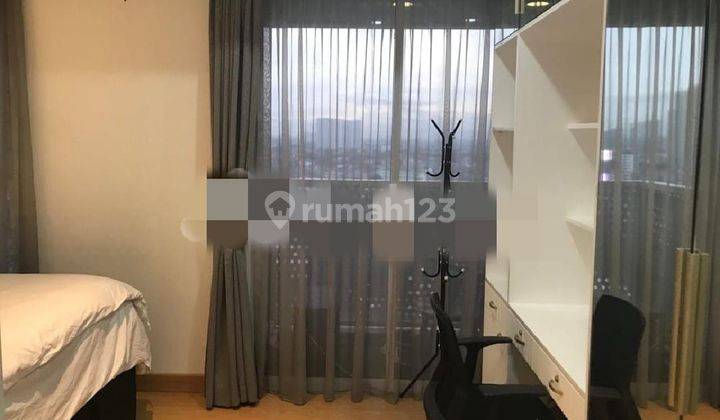 Apartemen West Vista Lt 20 Full Furnish Cengkareng Jakbar 2