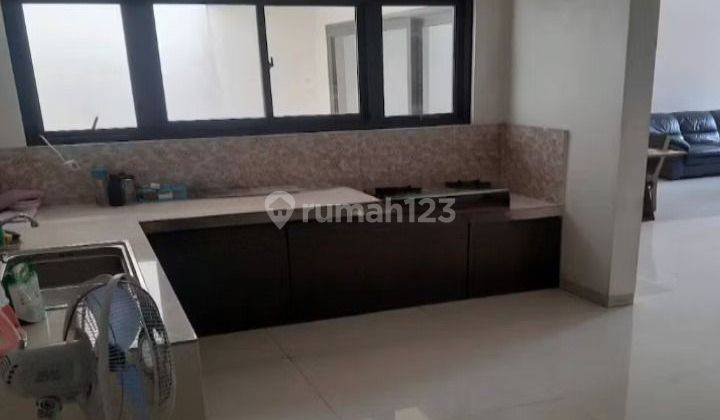 Rumah Cantik Murah 1½ Lantai Puri Indah Jakbar 2