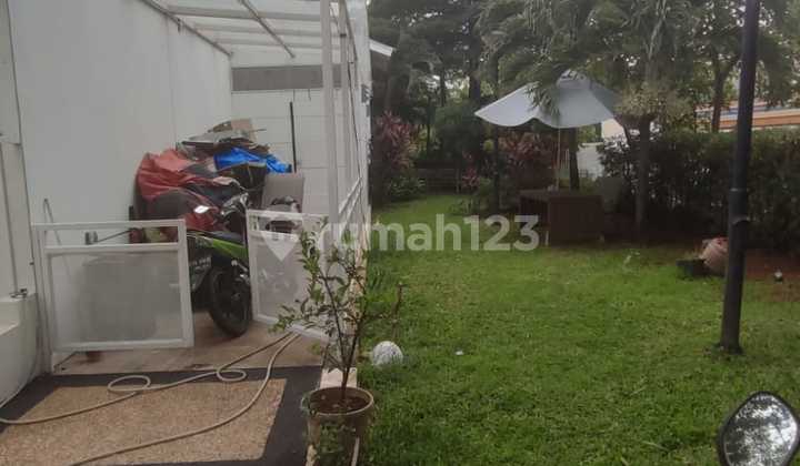 Rumah Besar 2Lt Riviera Metland Puri Tgr Rumah Besar 2Lt Riviera Metland Puri Tgr