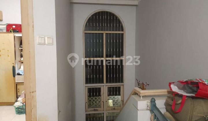 Dijual Rumah 1½lt Metro Permata 2 Tangerang