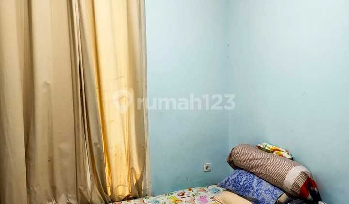 2.5-Story House Ready to Occupy in Taman Jaya Poris Tangerang Negotiable 2