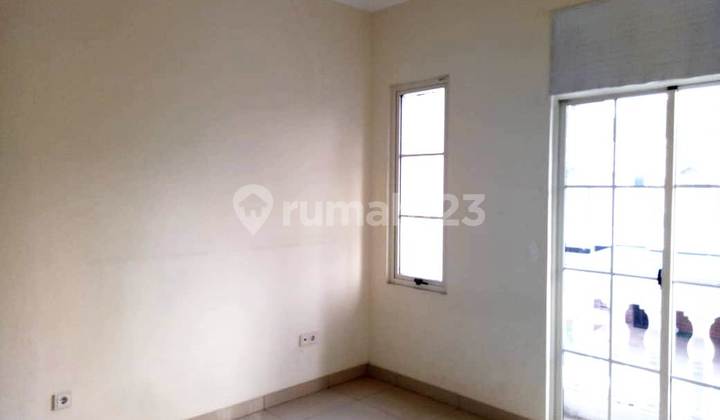 Dijual Rmh 2Lt Eropa Green Lake City 2