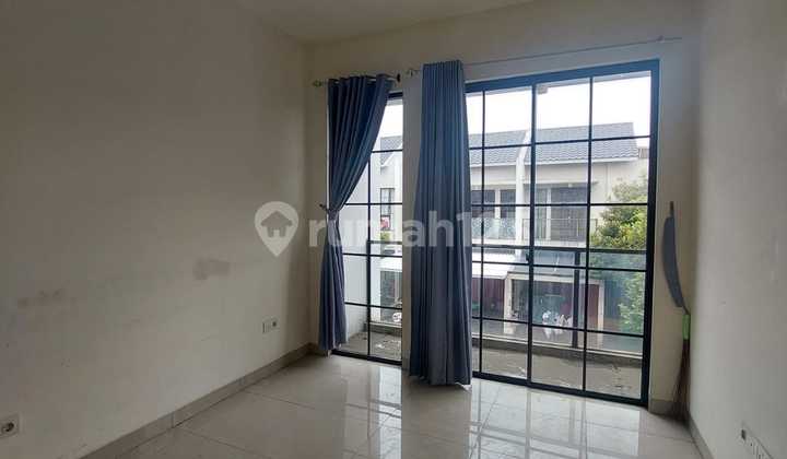 Dijual Rmh 2Lt Green Village Cipondoh Tgr 2