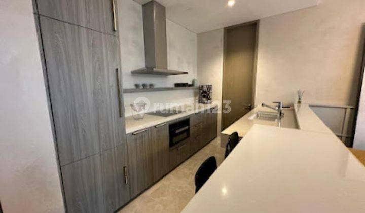 Apartemen Verde Two 2KT Terraverde Kuningan Jaksel 2