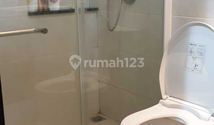 Disewakan Rumah 2lt Green Village Cipondoh Tgr  2