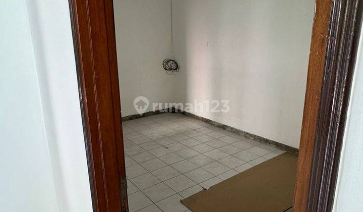 Rumah Rapi 1 Lantai Metland Puri Tangerang 1