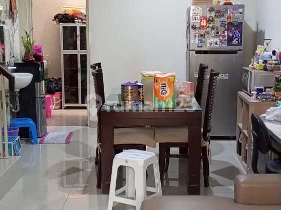 Dijual Rumah 2lt Amerika Green Lake City 2