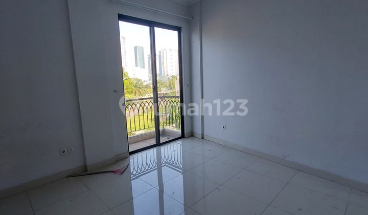 Disewakan Rumah 4lt Permata Puri Media Jakbar