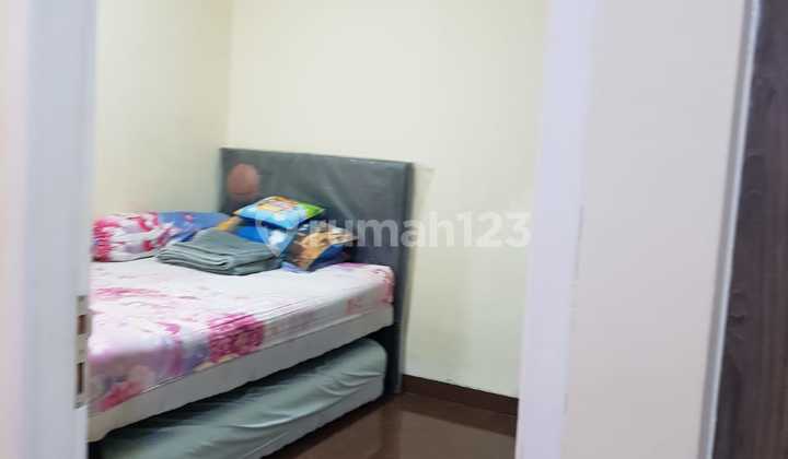 Dijual Rumah Taman Villa Meruya Jakbar 2