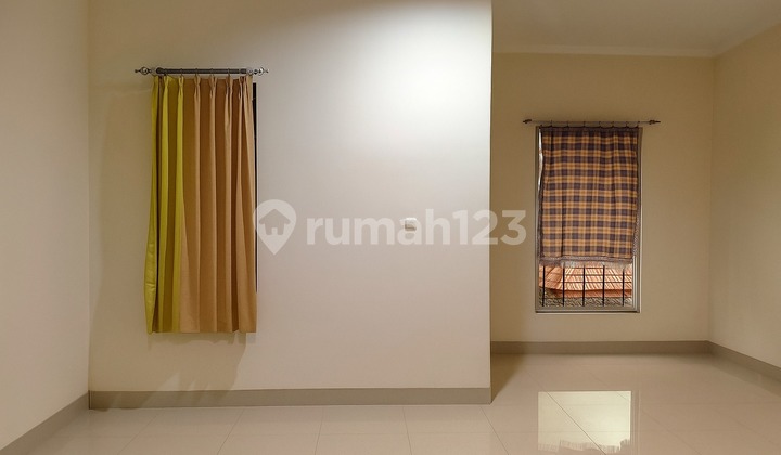 For Sale 2-Story House in Metro Permata 1 Tangerang 2