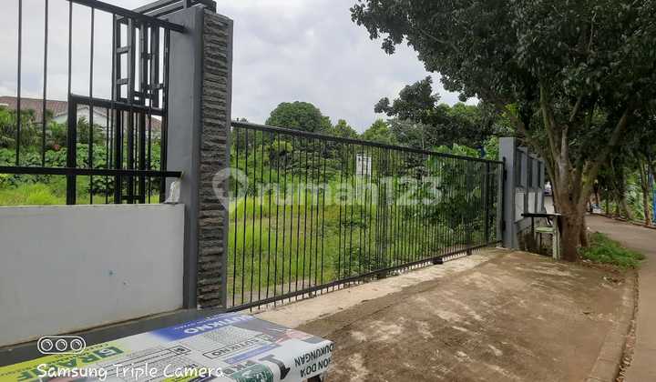 Dijual Bu Kavling 5ha Permata Hijau Jaksel Dijual Bu Kavling 5ha Permata Hijau Jaksel